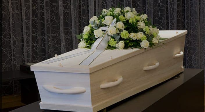 Caixão 2