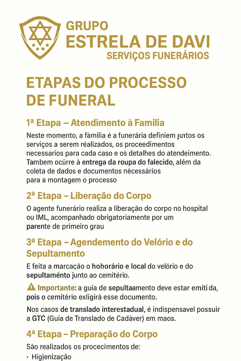 Flyer de divulgação 3